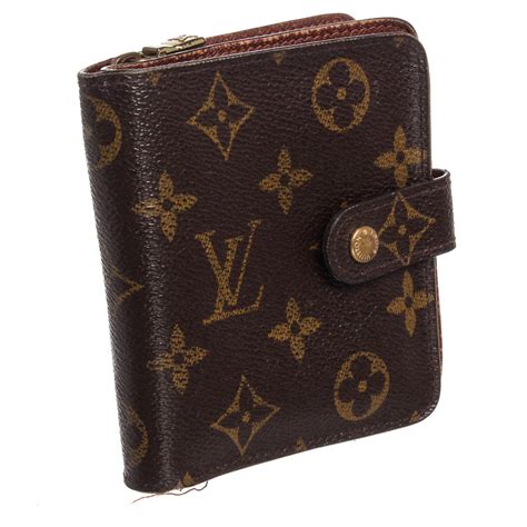 lv men's zipper wallet|More.